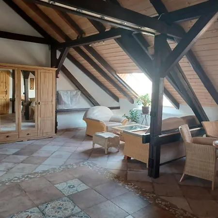 Ferienwohnung Am Nordpark Apartment Erfurt