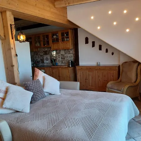 Apartment Ferienwohnung Am Nordpark Erfurt