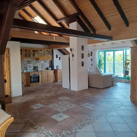 Ferienwohnung Am Nordpark